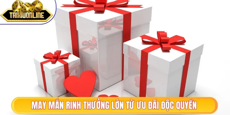 Gemwin – Trải Nghiệm Siêu Khuyến Mãi Dành Riêng Cho Bạn 3 May mắn rinh thưởng lớn từ ưu đãi độc quyền