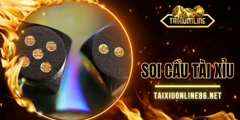 Soi Cầu Tài Xỉu - Chiến Thuật Phân Tích Và Dự Đoán Hiệu Quả